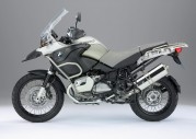 BMW R 1200 GS Adventure